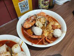 -大中沙茶面(中山路店)