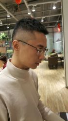 -Mentor Hair Salon