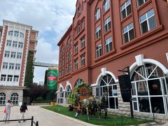 -青岛啤酒博物馆