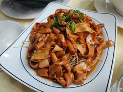 -老字号蛇口德记烧腊饭店·海鲜加工