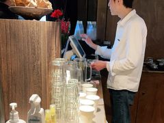 -Metal hands·铁手咖啡