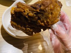 招牌酱大骨-东北风(柯桥万达店)