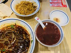 -蓉李记成都名小吃(太原龙湖万达店)