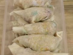 -老张太太特色小卷饼(第3号店)