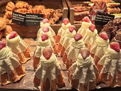 -B&C黄油与面包·THE GARDEN BAKERY概念店(世纪汇店)