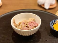 松茸澳洲肥牛釜饭-晴空·日本料理(万象城店)
