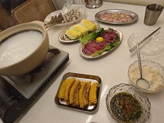 -白仁仔· 活烤海鲜 宵夜(豫园店)