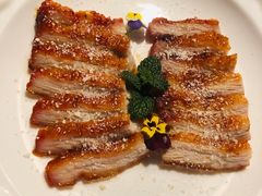 -牛头鱼庄·地道广西菜(鲁班店)