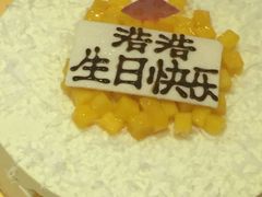 -OL’s Cake鲜荟千层(东风中路店)