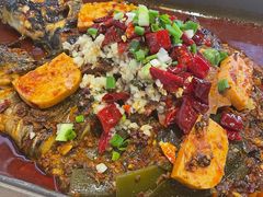 -鱼酷活鱼烤鱼(沈阳大悦城店)