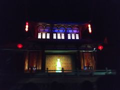 -芜湖方特东方神画
