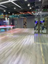 -北京V5舞蹈工作室