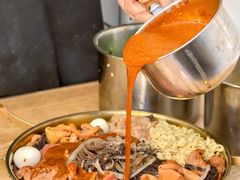 -冒菜西施·非遗冒菜(总店)