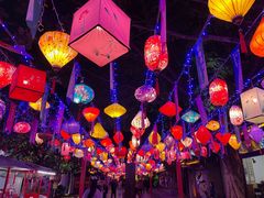 -深圳锦绣中华民俗村