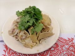 -振鼎鸡(丰庄路店)