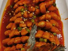 -新侨小馆(东直门北小街店)