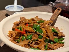 -皖厨·中国徽菜(星河WORLD·COCO Park店)
