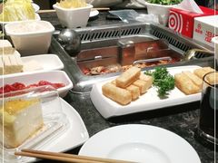 -海底捞火锅(上地华联店)