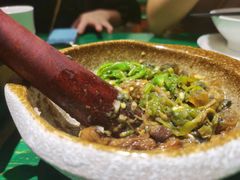 -费大厨辣椒炒肉(太平老街店)