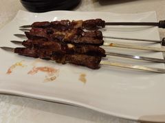 -巴依老爷新疆美食(工体旗舰店)