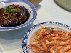-两户人家农家乐