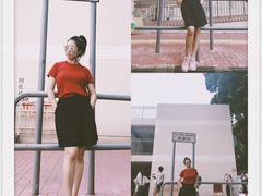 -彩虹村