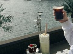-Vanillacafe香草咖啡(银海大世界店)