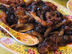 -听鹂馆饭庄(颐和园店)