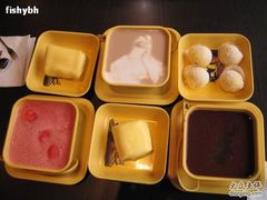 满记&nbsp;2-满记甜品(湖滨店)