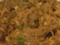 酸菜粉-大地春饼店(黄河路店)