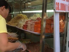 -Bánh Mì Huynh Hoa