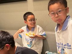 -同庆楼(滨湖万达广场店)