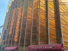 -香港皇家太平洋酒店