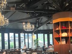 -京北渔家傲