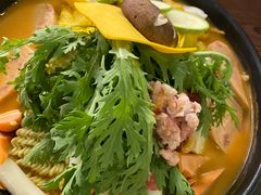 -韩鼎丰·韩国料理(林奥店)
