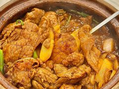 -大嫂镬仔·焖鸡煲·啫啫煲(逢源路店)