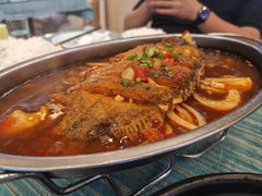 -自游人·美食一楼·地道徽菜(三十年名店)