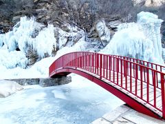 -黑龙潭风景区