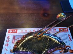 -钳真多钓虾馆·小龙虾海鲜烧烤(九六广场店)