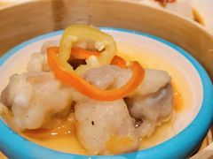 -哈尔滨永泰喜来登酒店·璟泰公馆