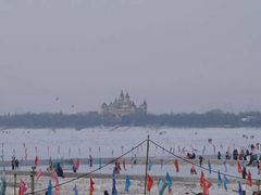 -人民防洪胜利纪念塔