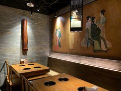 -呷哺呷哺 黄金牧场 (新中关购物中心店)