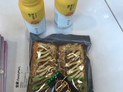 -全家便利店(仁庆路店)