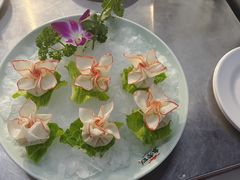 -袁老四火锅店(桐丘南路店)