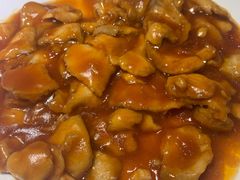 -惠宾饭庄(中山路店)