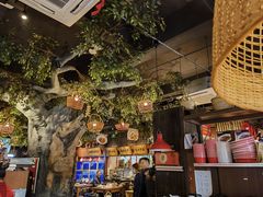 -老阿爸鲜鱼土菜(昆山花桥店)