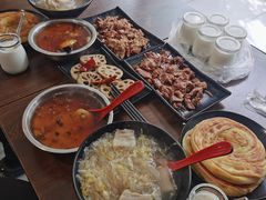 -欧阳家吊炉饼(九纬路店)