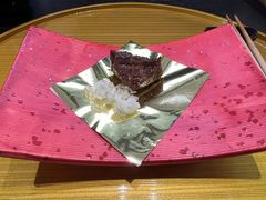 -帝鮨·烧肉割烹(龙湖金楠天街店)