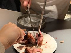 -拉蒂娜·巴西牛排馆 Latina·Brazilian Steakhouse(王府井喜悦店)