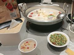 -骨之味·筒骨汤火锅(江头店)